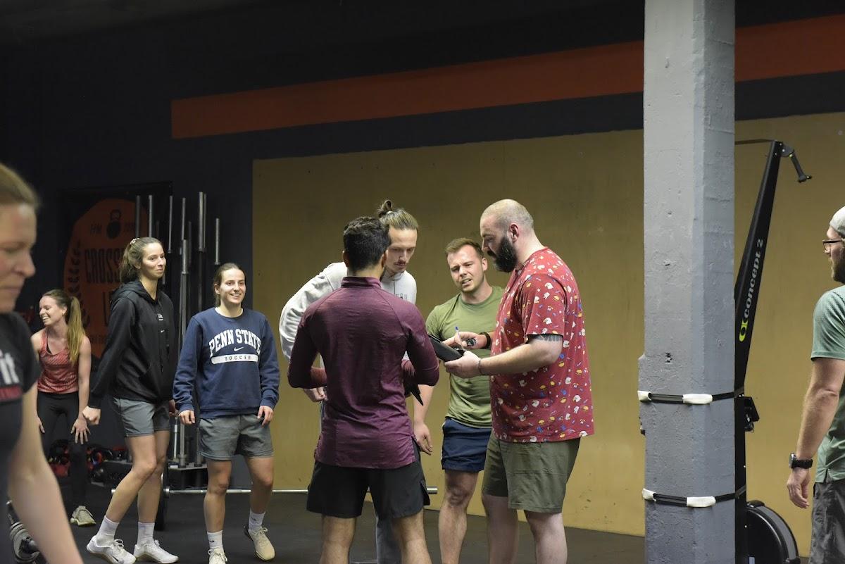 CrossFit Lex Photo of CrossFit Lex