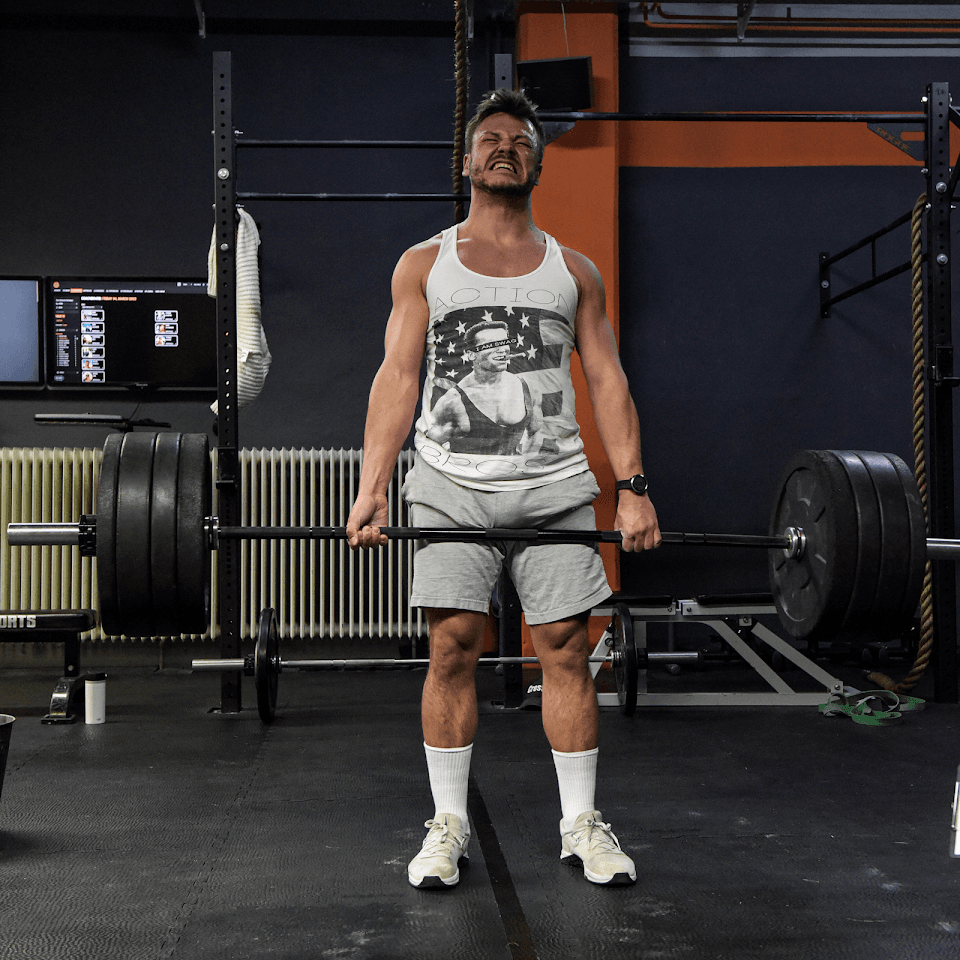 CrossFit Lex Photo of CrossFit Lex