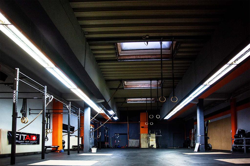 CrossFit Lex Photo of CrossFit Lex