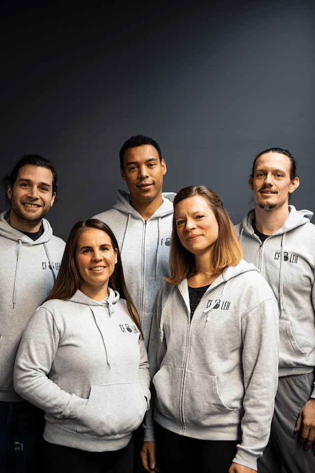 CrossFit Lex Photo of CrossFit Lex