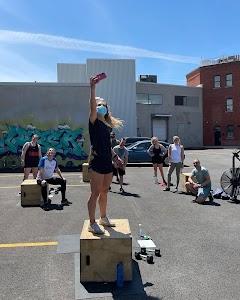 CrossFit Wonderland Photo of CrossFit Wonderland