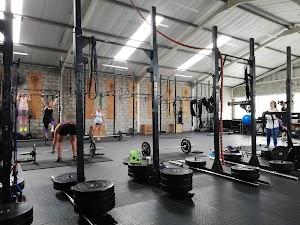 Jacques Bezuidenhout Photo of CrossFit Algoa