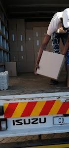 Sir Nico Photo of CrossFit Algoa