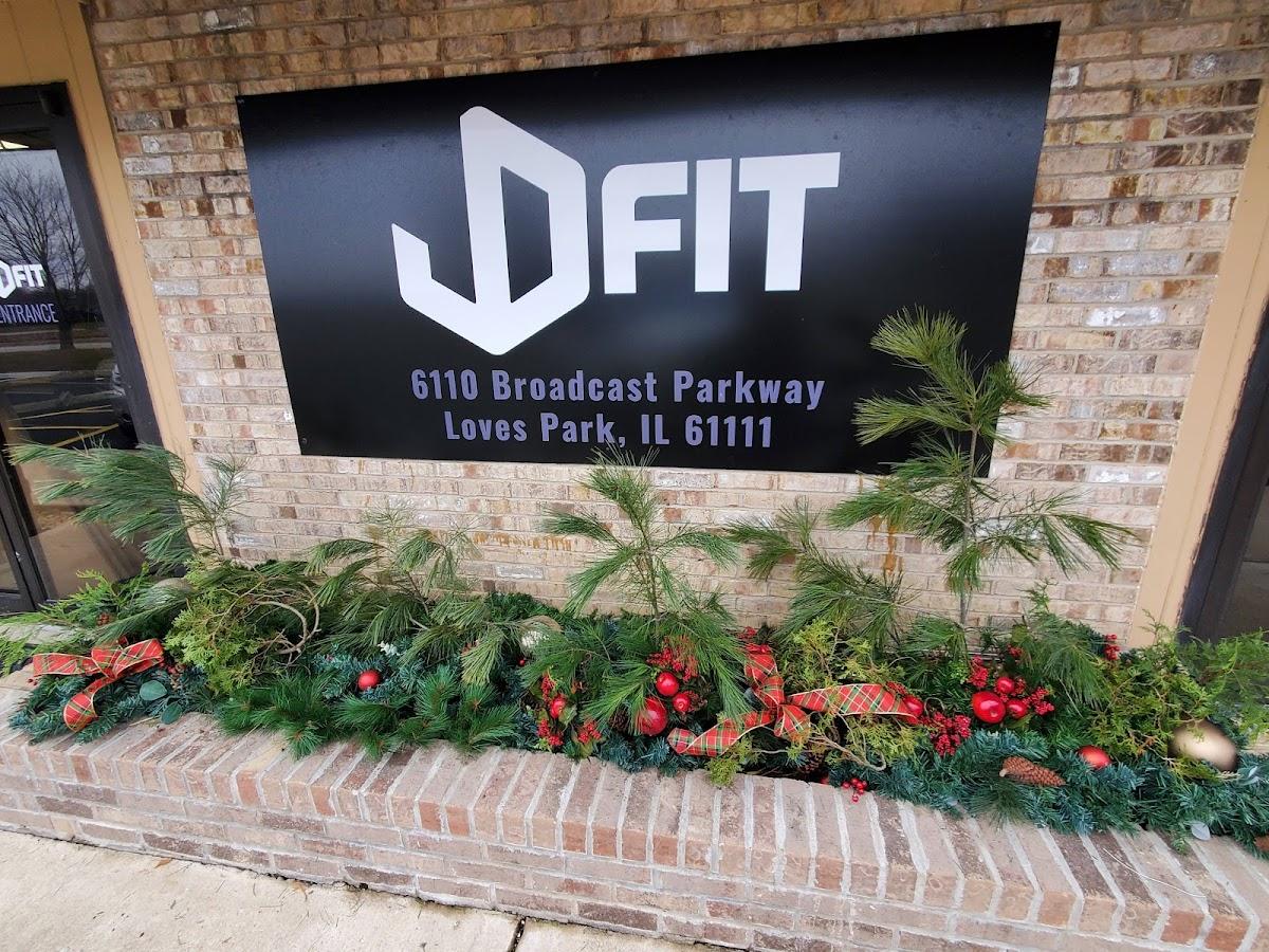 Lisa Graff Photo of JAD CrossFit