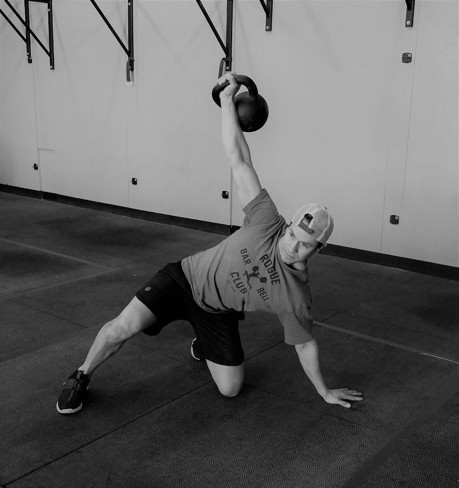 JD Fit Photo of JAD CrossFit