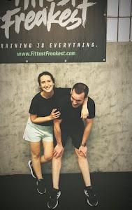 Carlos Sánchez Photo of CrossFit Bilbao