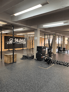 CrossFit Bilbao Photo of CrossFit Bilbao