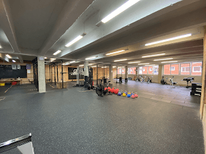 CrossFit Bilbao Photo of CrossFit Bilbao