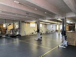 CrossFit Bilbao Photo of CrossFit Bilbao