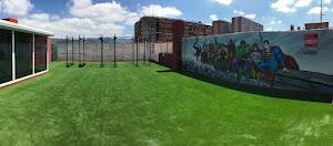 CrossFit Bilbao Photo of CrossFit Bilbao