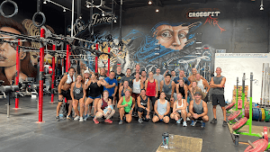 CrossFit ATR Photo of CrossFit ATR