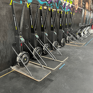 CrossFit ATR Photo of CrossFit ATR