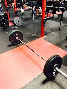 Lisa K Photo of CrossFit ATR