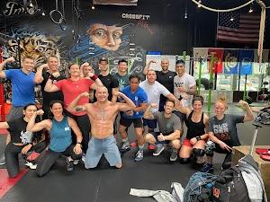 CrossFit ATR Photo of CrossFit ATR