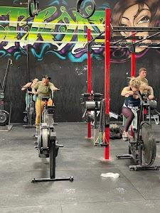 CrossFit ATR Photo of CrossFit ATR