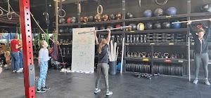 Chad Baker Photo of CrossFit ATR