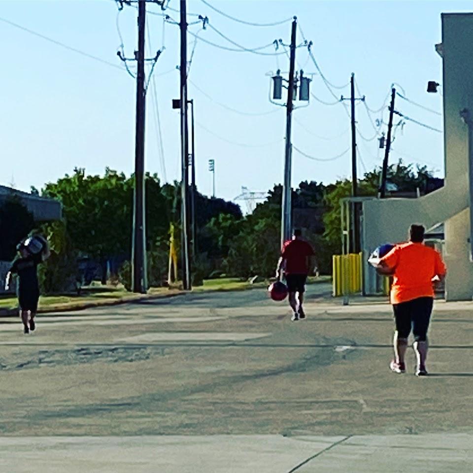 The Colony CrossFit Photo of The Colony CrossFit