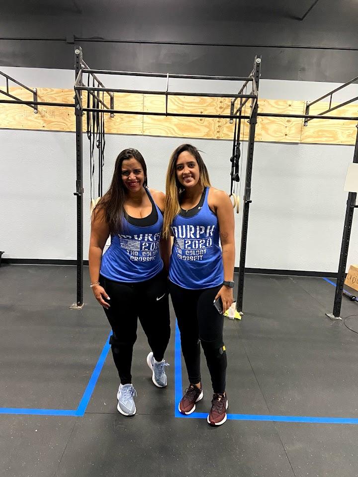 The Colony CrossFit Photo of The Colony CrossFit