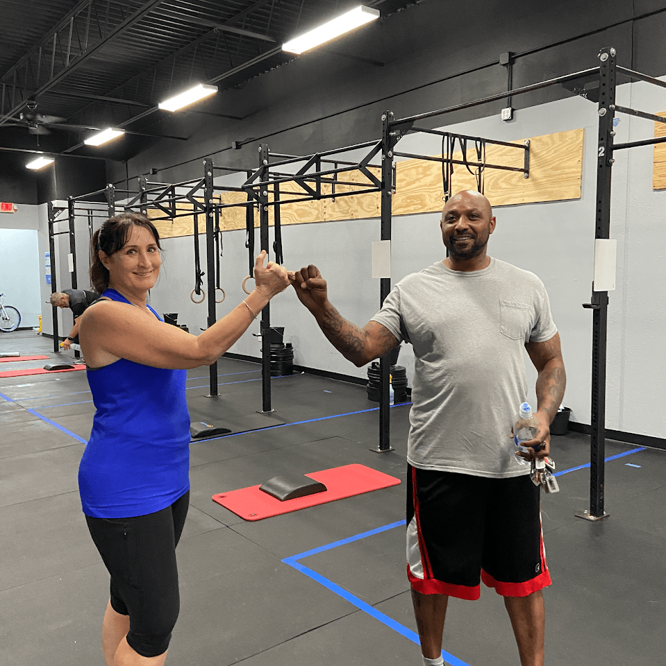 The Colony CrossFit Photo of The Colony CrossFit