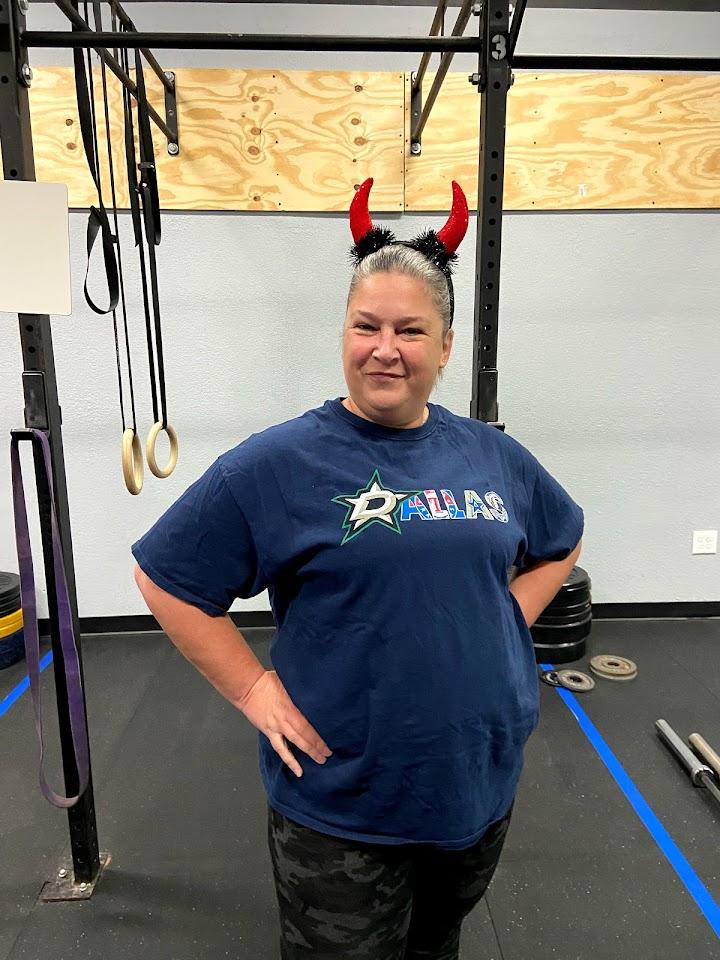 The Colony CrossFit Photo of The Colony CrossFit