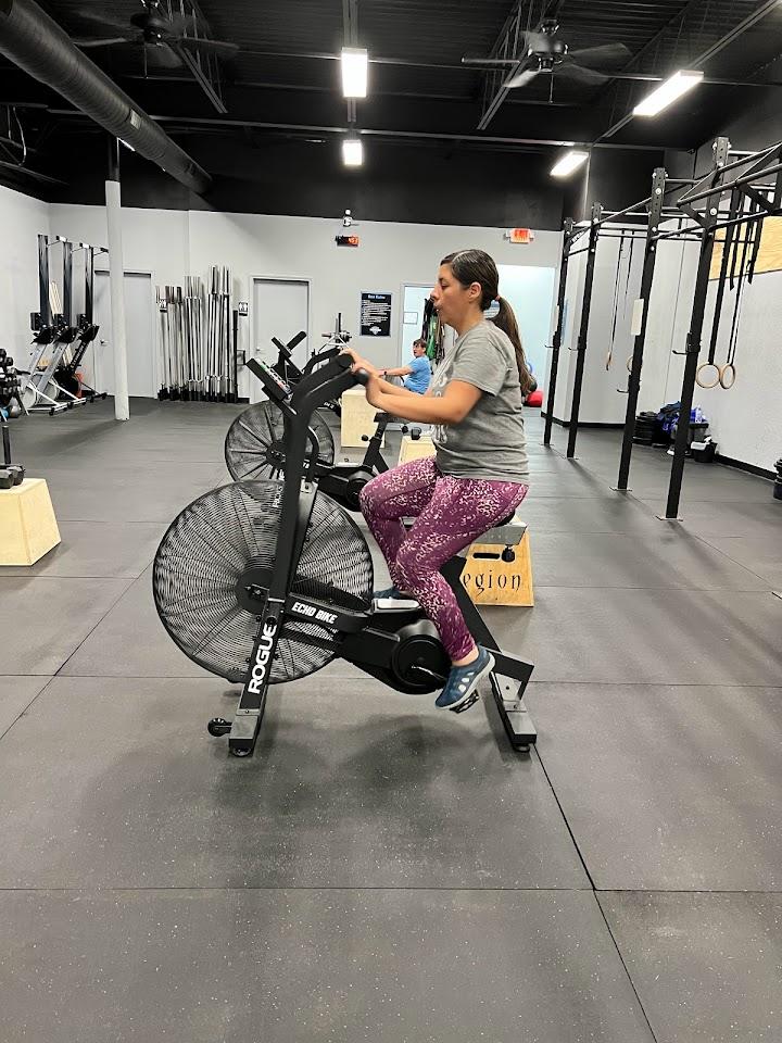 The Colony CrossFit Photo of The Colony CrossFit