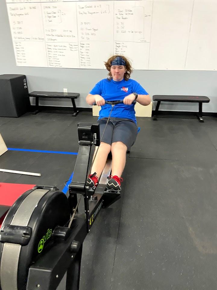 The Colony CrossFit Photo of The Colony CrossFit