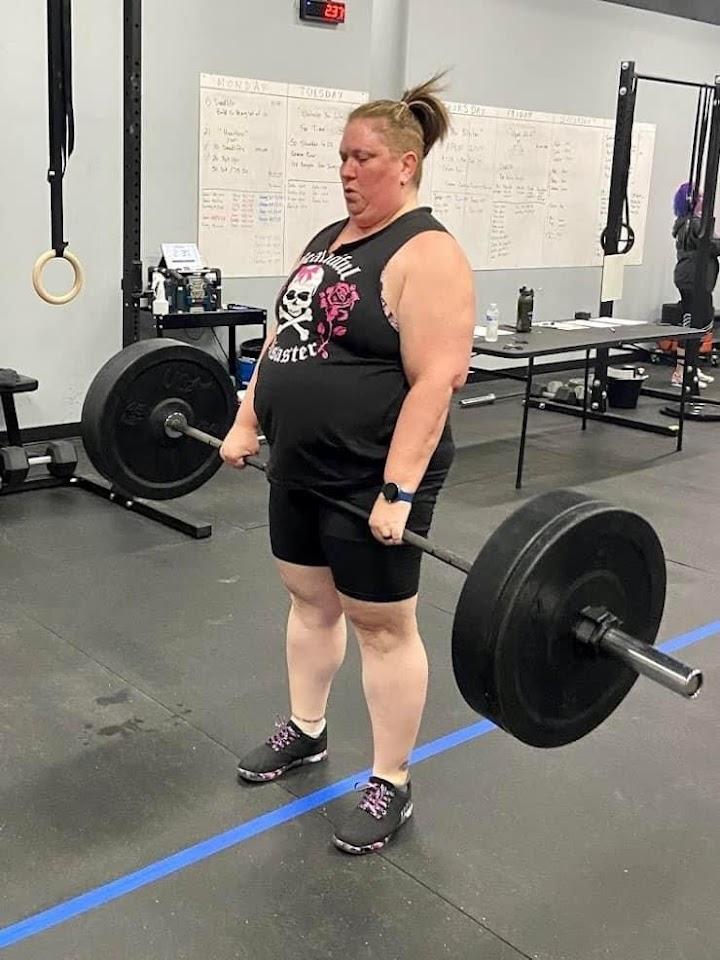 The Colony CrossFit Photo of The Colony CrossFit