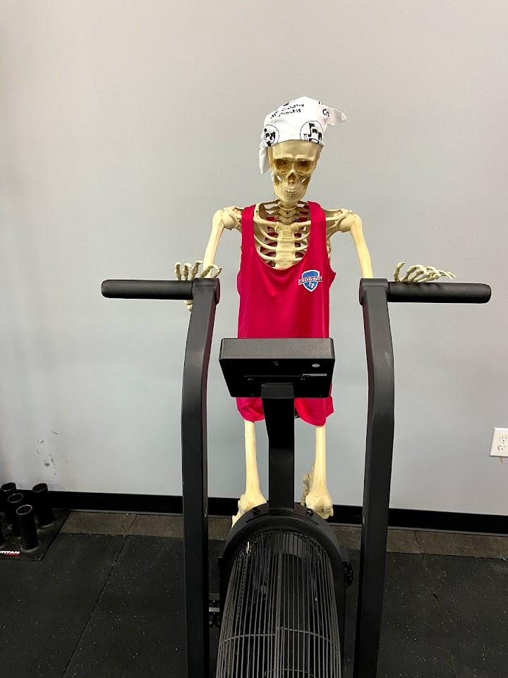 The Colony CrossFit Photo of The Colony CrossFit