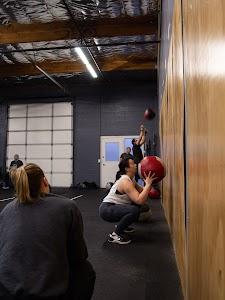 CrossFit Reedville Photo of CrossFit Reedville