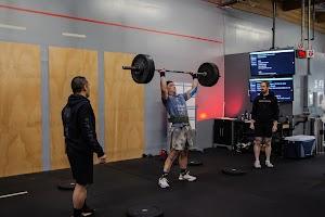 Aaron Boje Photo of CrossFit Reedville