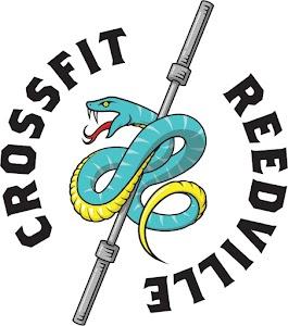 CrossFit Reedville Photo of CrossFit Reedville