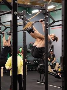 CrossFit Reedville Photo of CrossFit Reedville