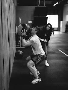 Aaron Boje Photo of CrossFit Reedville