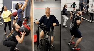 CrossFit Reedville Photo of CrossFit Reedville