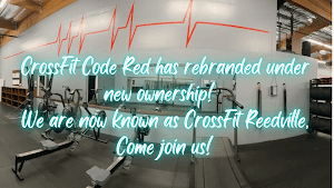 CrossFit Reedville Photo of CrossFit Reedville