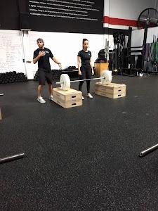 Raul Cocca Photo of Riginal CrossFit Nürnberg