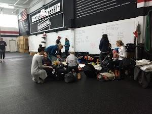 Raul Cocca Photo of Riginal CrossFit Nürnberg