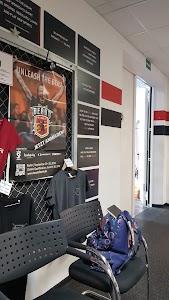 Sholpan vom Bauer Photo of Riginal CrossFit Nürnberg