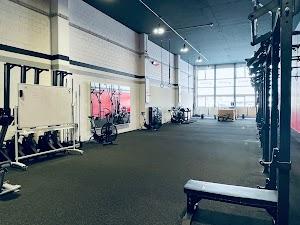 CrossFit Freienbach - TheOpenGym . Personal Training Photo of CrossFit Freienbach