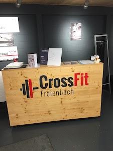 Giovanni Sia Photo of CrossFit Freienbach