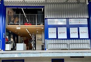 CrossFit Freienbach - TheOpenGym . Personal Training Photo of CrossFit Freienbach