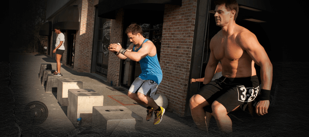 CrossFit East Cobb Photo of CrossFit East Cobb