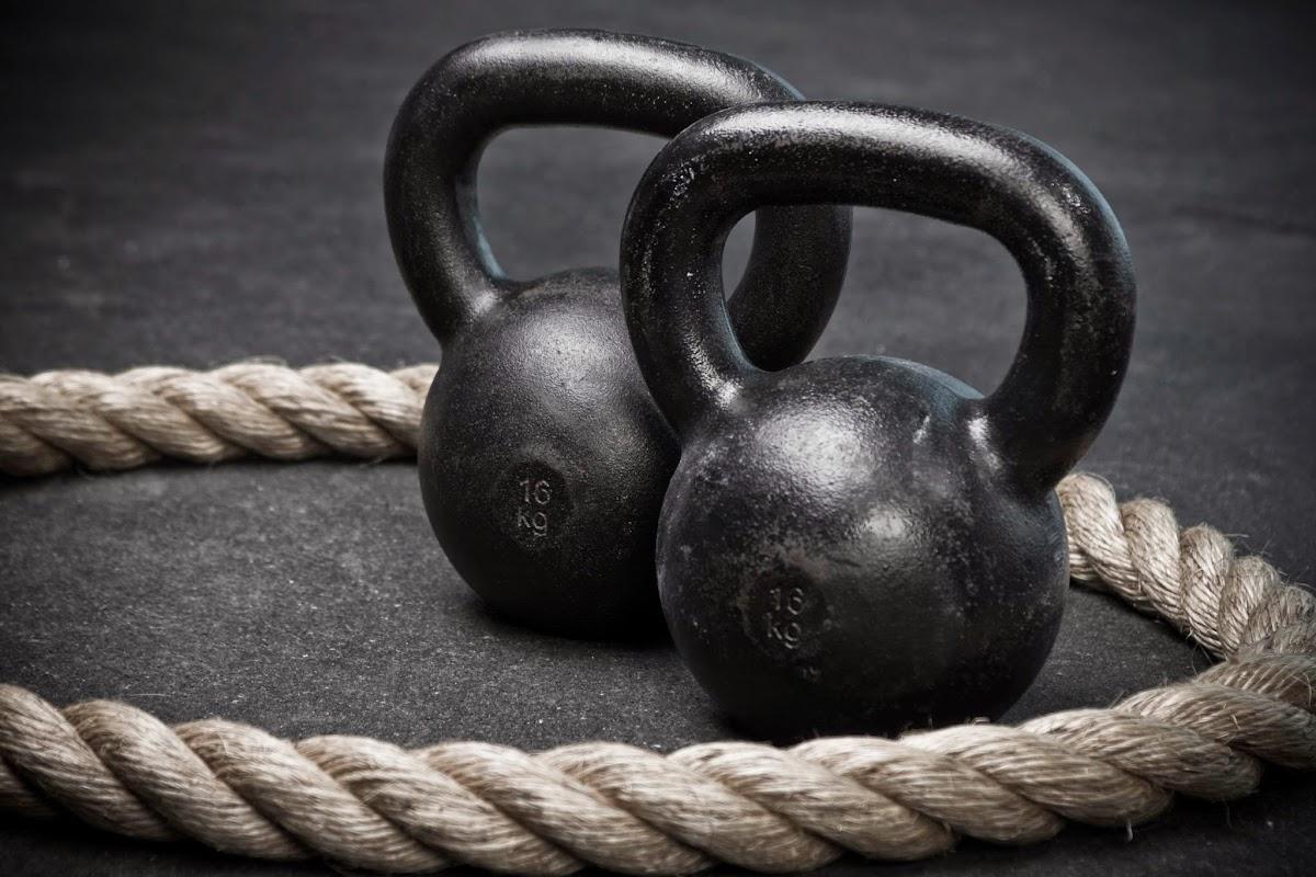 CrossFit East Cobb Photo of CrossFit East Cobb