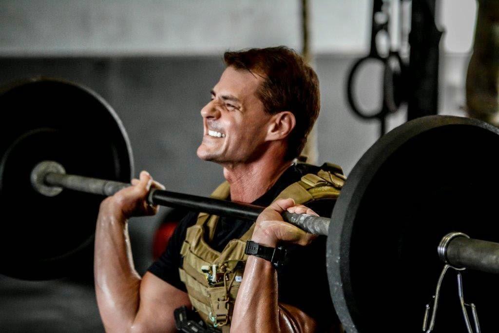 CrossFit East Cobb Photo of CrossFit East Cobb