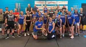 CrossFit Solid Gold Photo of CrossFit Solid Gold