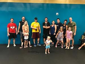 CrossFit Solid Gold Photo of CrossFit Solid Gold