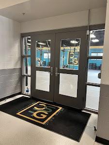 CrossFit Solid Gold Photo of CrossFit Solid Gold