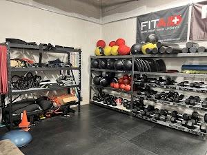 CrossFit Solid Gold Photo of CrossFit Solid Gold