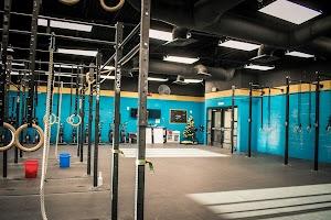 CrossFit Solid Gold Photo of CrossFit Solid Gold