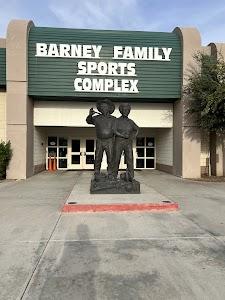 CrossFit Solid Gold Photo of CrossFit Solid Gold